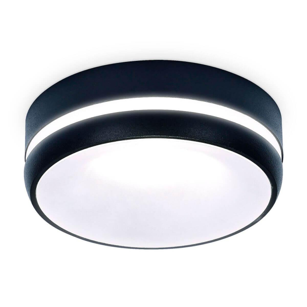 Встраиваемый светильник Ambrella light Techno Spot Acrylic Frost TN3335 Встраиваемый светильник Ambrella light Techno Spot Acrylic Frost TN3335