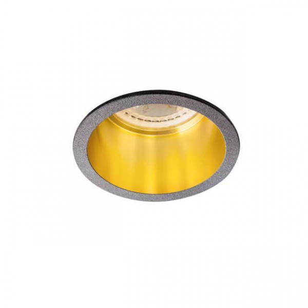 Точечный светильник Kanlux SPAG D B/G 27326 Точечный светильник Kanlux SPAG D B/G 27326