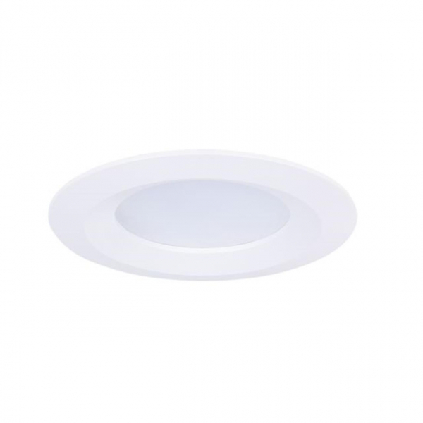 Встраиваемый светильник Arte Lamp Mira A2861PL-1WH