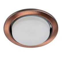 Встраиваемый светильник ЭРА KL35 SC /1 (к) Б0048952