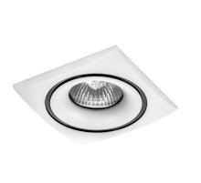 Встраиваемый светильник Lightstar Levigo 010036