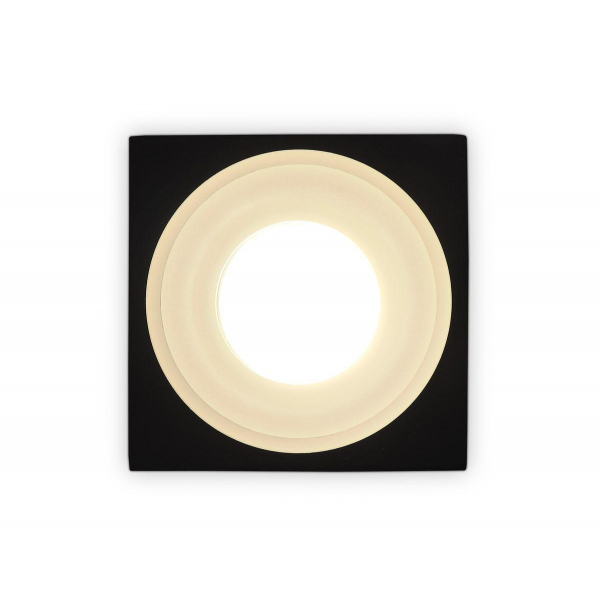 Встраиваемый светильник Ambrella light Techno TN1316 Встраиваемый светильник Ambrella light Techno TN1316