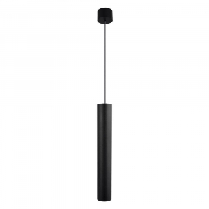 Точечный подвесной светильник Arte Lamp RIDGET A1526SP-1BK