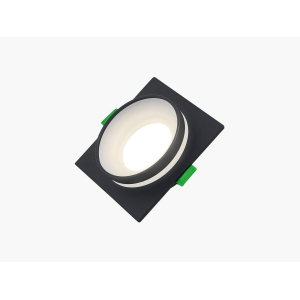 Встраиваемый светильник LEDS POWER GU-S03B, серия SPOT 009605