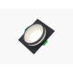 Встраиваемый светильник LEDS POWER GU-S03B, серия SPOT 009605