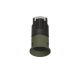 POINTS Точечный светильник GLAZ S LED 220В 6Вт 3000К CRI90 50° NO-DIM пепельно-зеленый