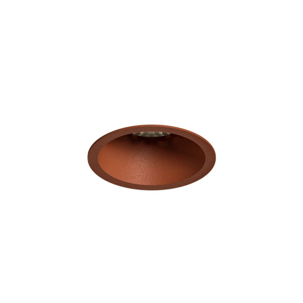 POINTS Точечный светильник DEEP M LED 220В 8Вт 4000К CRI90 50° ZIGBEE терракотовый POINTS Точечный светильник DEEP M LED 220В 8Вт 4000К CRI90 50° ZIGBEE терракотовый