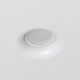 Встраиваемый светильник Denkirs Inviz DK2080-WH