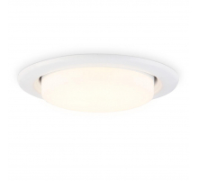 Встраиваемый светильник Ambrella light Standard Spot GX53 Spot G10101