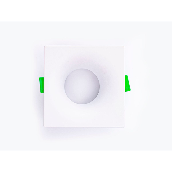 Встраиваемый светильник LEDS POWER GU-S04W, серия SPOT 009650
