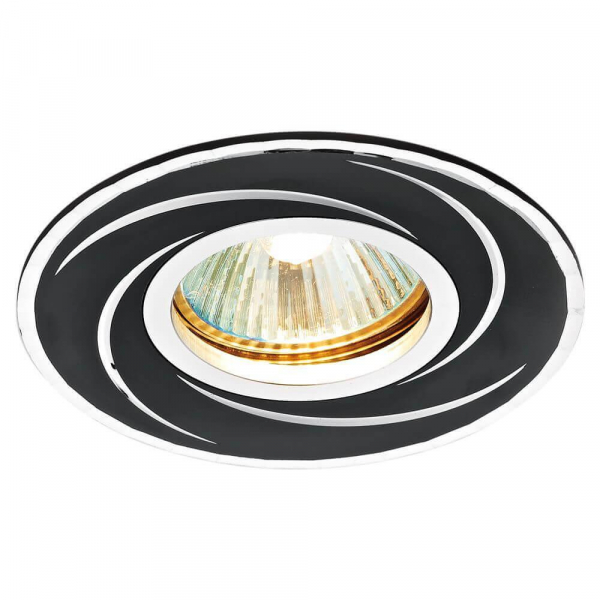Встраиваемый светильник Ambrella light Classic A506 BK Встраиваемый светильник Ambrella light Classic A506 BK