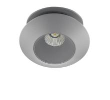 Встраиваемый светодиодный светильник Lightstar Orbe 051209