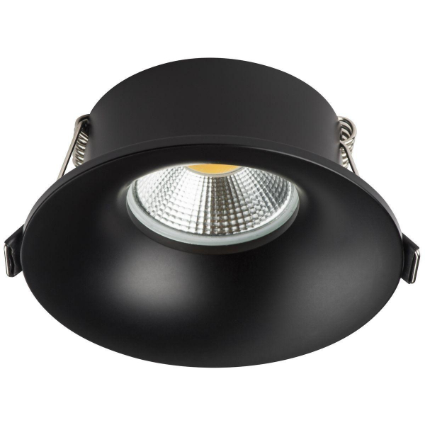 Встраиваемый светильник Lightstar Levigo 010027 Встраиваемый светильник Lightstar Levigo 010027