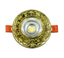 Встраиваемый светодиодный светильник Kink Light Точка 2151