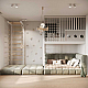 Точечный накладной светильник Hesby Lighting Mysen HSBL_0179