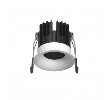 POINTS Точечный светильник ARCA M LED 220В 8Вт 4000К CRI90 50° ZIGBEE белый песок