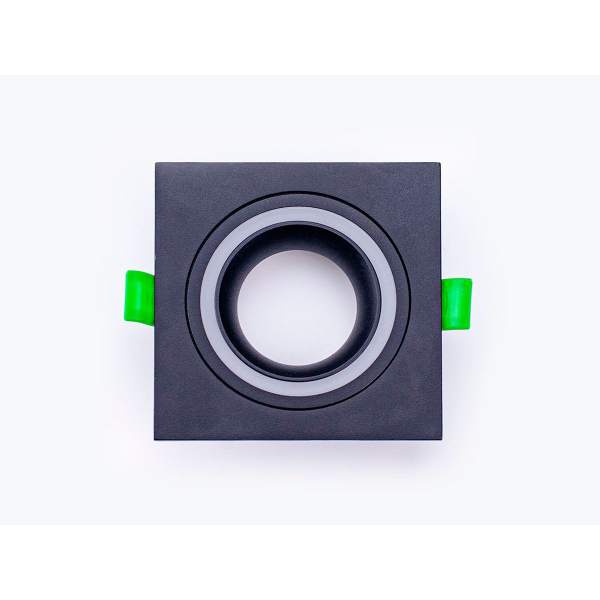 Встраиваемый светильник LEDS POWER GU-S02B, серия SPOT 009544
