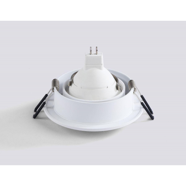 Встраиваемый светильник Ambrella Light Techno Spot Standard Tech TN102721 Встраиваемый светильник Ambrella Light Techno Spot Standard Tech TN102721