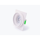 Встраиваемый светильник LEDS POWER GU-S03W, серия SPOT 009599