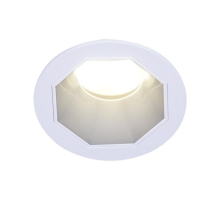 Точечный светильник Reluce 16128-9.0-001 GU10 WT
