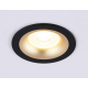 Встраиваемый светильник Ambrella Light Techno Spot Standard Tech TN102725