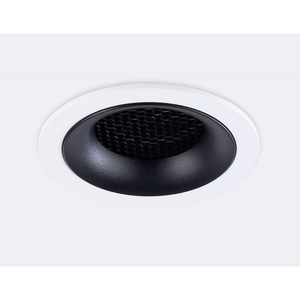 Встраиваемый светильник Ambrella Light Techno Spot Standard Tech TN102722 Встраиваемый светильник Ambrella Light Techno Spot Standard Tech TN102722