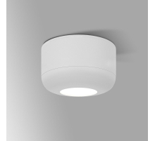 Встраиваемый светодиодный светильник Elektrostandard Onde 25088/LED 7W 4000K белый a064201