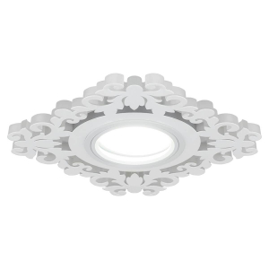 Встраиваемый светильник Gauss Backlight BL130