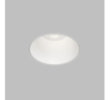 Точечный светильник DENKIRS COVE DK2145-WH