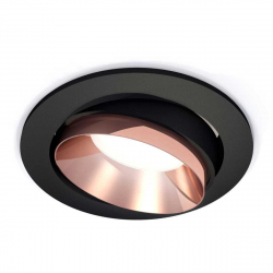 Комплект встраиваемого светильника Ambrella light Techno Spot XC (C7652, N7035) XC7652025