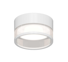 Точечный светильник Apeyron Sunrise 16-108