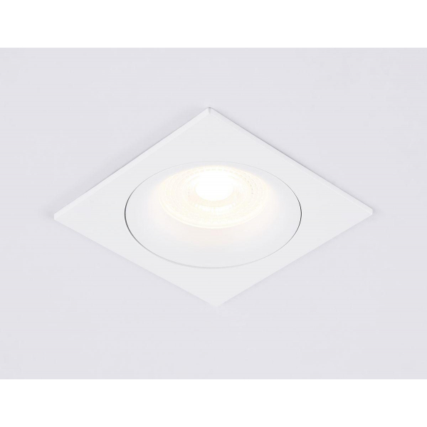Встраиваемый светильник Ambrella Light Techno Spot Standard Tech TN102726 Встраиваемый светильник Ambrella Light Techno Spot Standard Tech TN102726