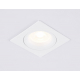 Встраиваемый светильник Ambrella Light Techno Spot Standard Tech TN102726