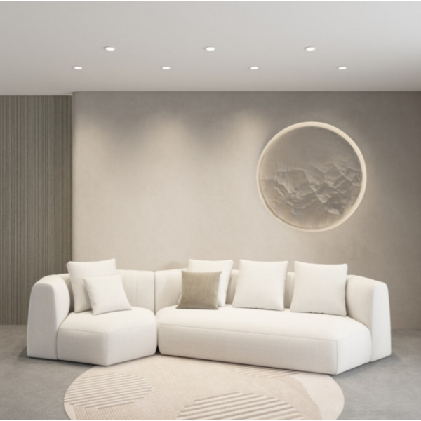 Точечный светильник DENKIRS COVE DK2130-WH