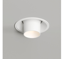 Встраиваемый светильник Denkirs Karup DK3126-WH