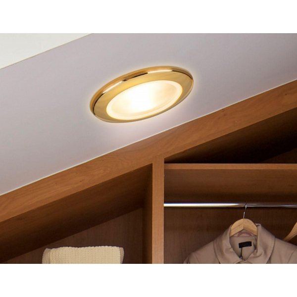 Встраиваемый светильник Ambrella light Techno Spot TN110 Встраиваемый светильник Ambrella light Techno Spot TN110