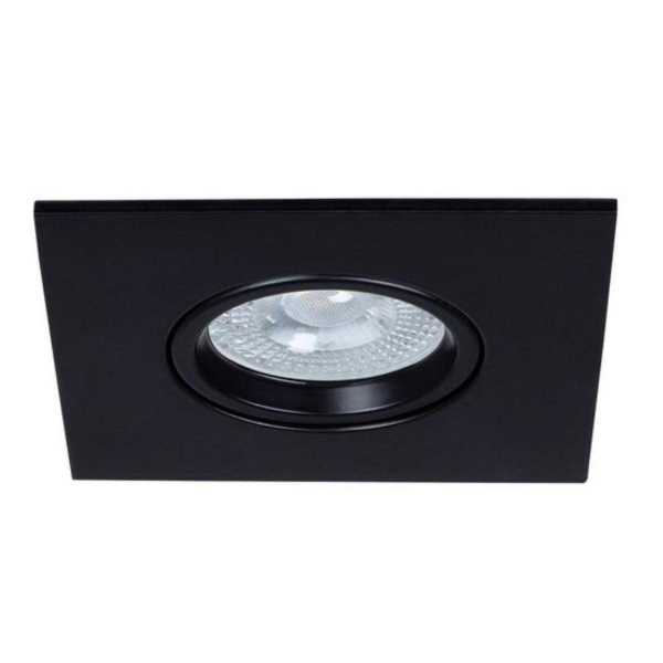 Встраиваемый светильник Arte Lamp Giro A2866PL-1BK Встраиваемый светильник Arte Lamp Giro A2866PL-1BK