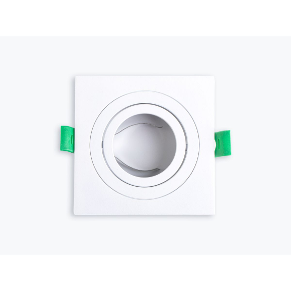 Встраиваемый светильник LEDS POWER GU-S01W, серия SPOT 009261 Встраиваемый светильник LEDS POWER GU-S01W, серия SPOT 009261