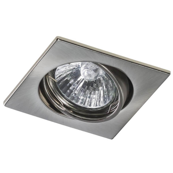 Встраиваемый светильник Lightstar Lega16 011945 Встраиваемый светильник Lightstar Lega16 011945