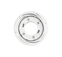 Встраиваемый светильник Jazzway PGX53d AL33-White 5020252
