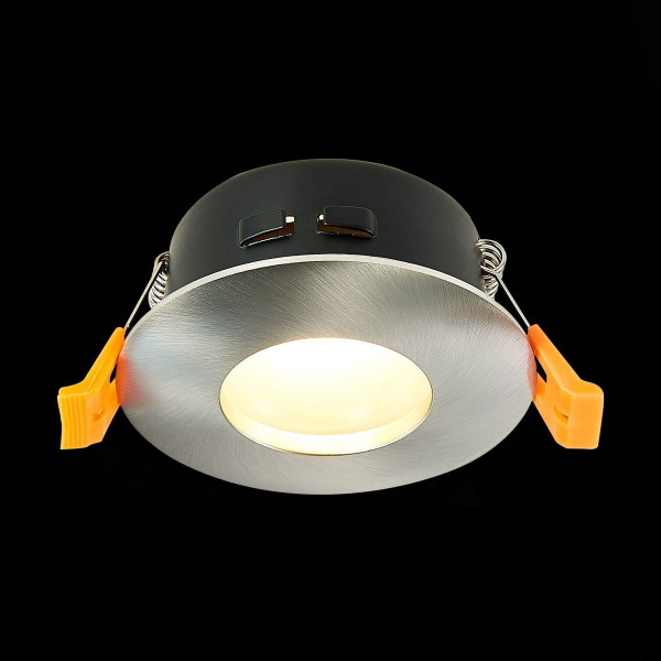 Встраиваемый светильник ST Luce ST213.118.01 Встраиваемый светильник ST Luce ST213.118.01