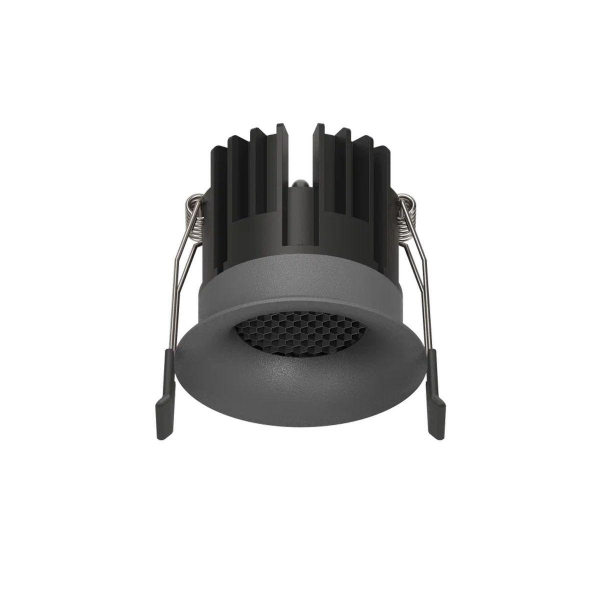 POINTS Точечный светильник ARCA M LED 220В 8Вт 3000К CRI90 36° ZIGBEE глубокий графит POINTS Точечный светильник ARCA M LED 220В 8Вт 3000К CRI90 36° ZIGBEE глубокий графит