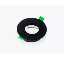 Встраиваемый светильник LEDS POWER GU-R01B, серия SPOT 009483