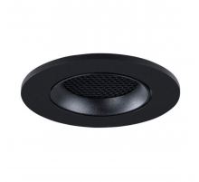 Встраиваемый светильник Arte Lamp Fuji A2865PL-1BK