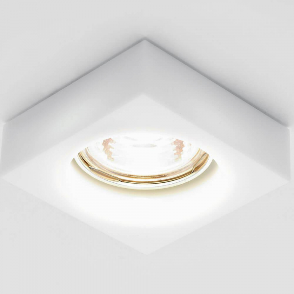 Встраиваемый светильник Ambrella light Desing D9171 Milk Встраиваемый светильник Ambrella light Desing D9171 Milk