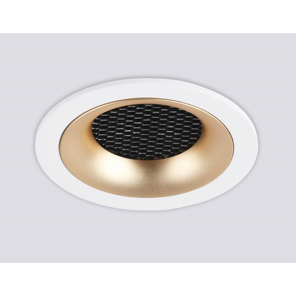 Встраиваемый светильник Ambrella Light Techno Spot Standard Tech TN102723 Встраиваемый светильник Ambrella Light Techno Spot Standard Tech TN102723