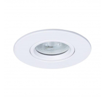 Встраиваемый светильник Arte Lamp Giro A2867PL-1WH