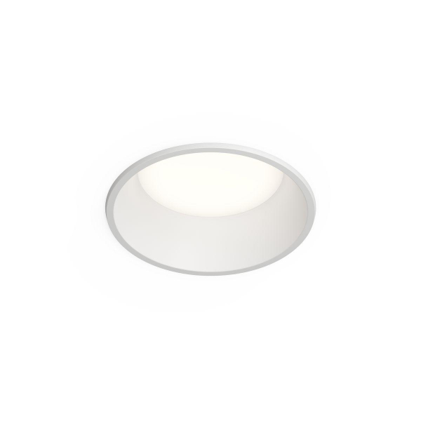 Точечный светильник DENKIRS TRIM DK2450-WH Точечный светильник DENKIRS TRIM DK2450-WH