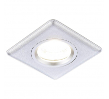 Встраиваемый светильник Ambrella light Classic P2350 SL