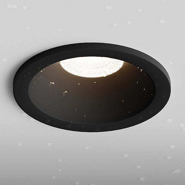 Точечный встраиваемый светильник Hesby Lighting Nova HSBL_0178